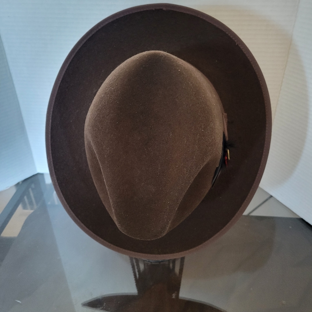 Men's hat